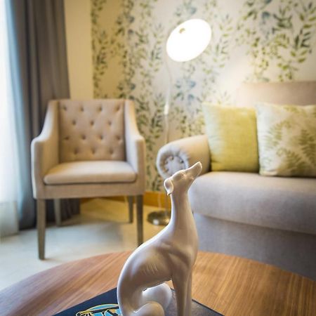 Holidays2Malaga Junto Catedral Apartment Ngoại thất bức ảnh