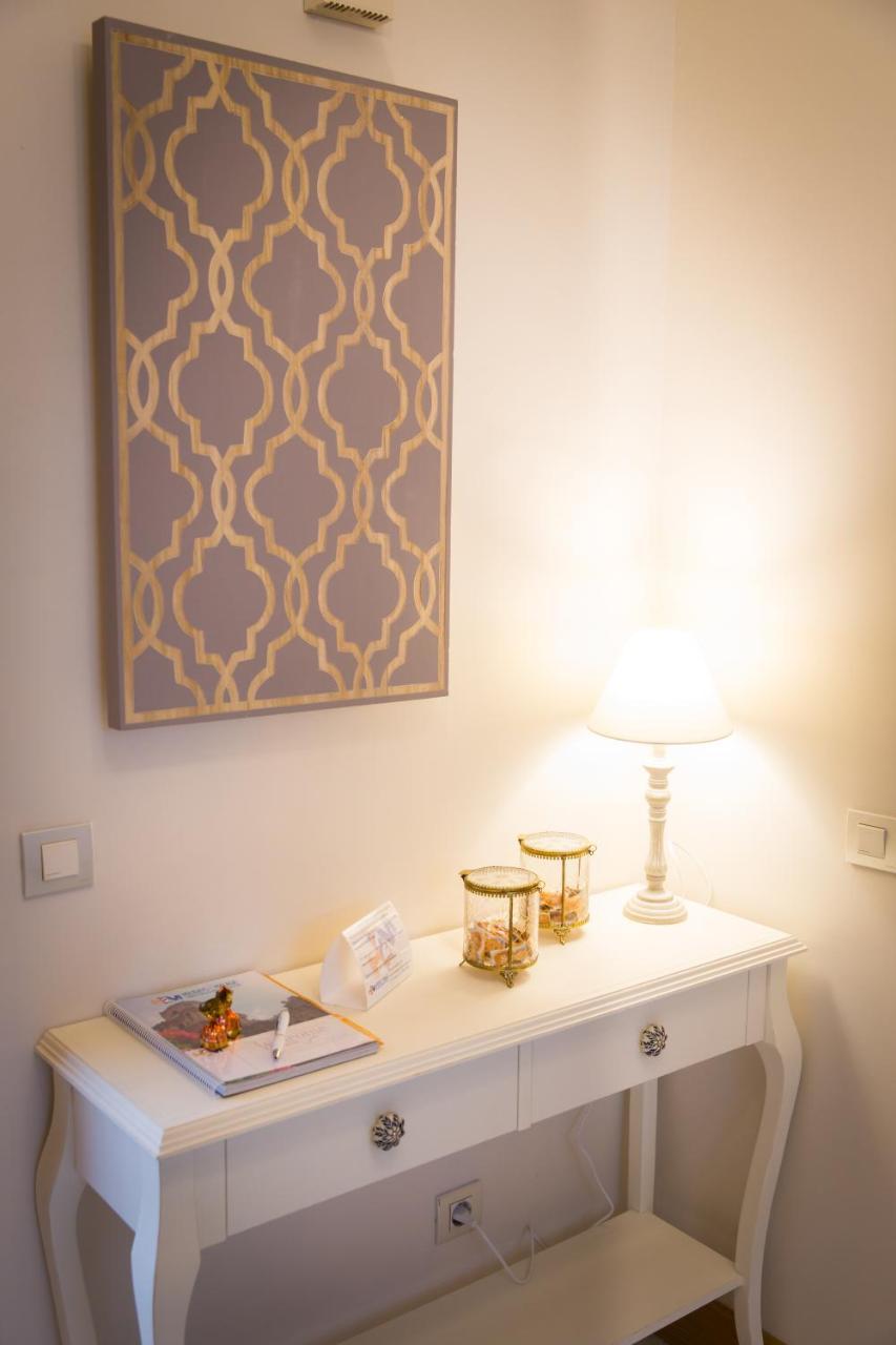Holidays2Malaga Junto Catedral Apartment Ngoại thất bức ảnh