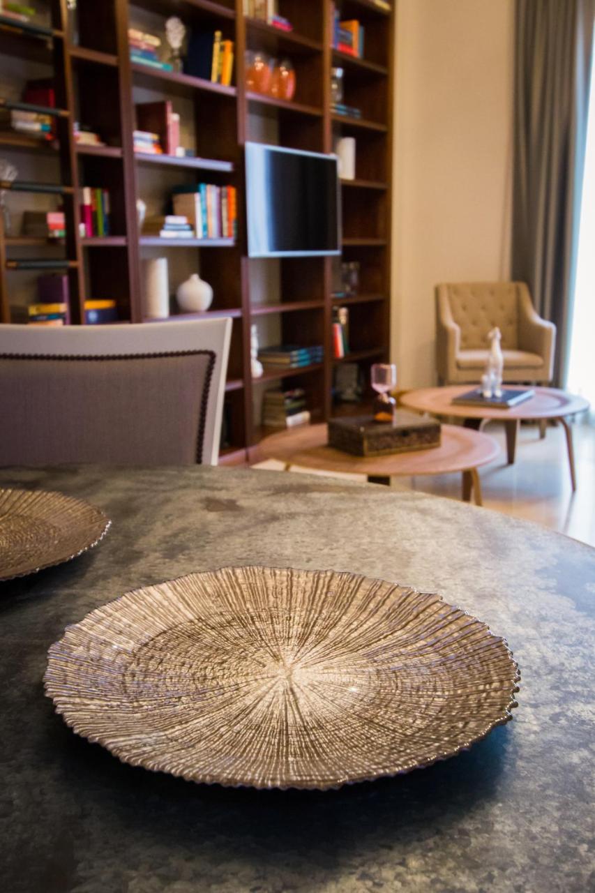 Holidays2Malaga Junto Catedral Apartment Ngoại thất bức ảnh