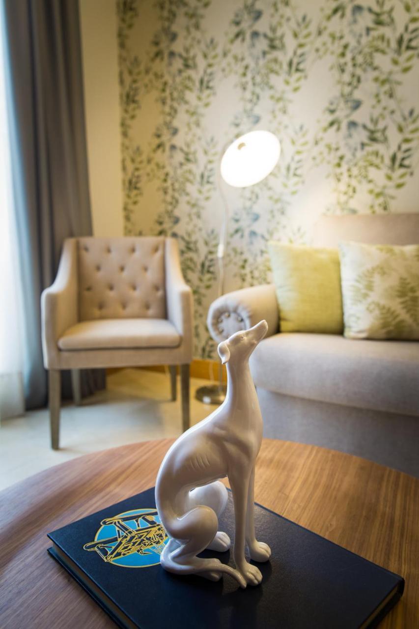 Holidays2Malaga Junto Catedral Apartment Ngoại thất bức ảnh
